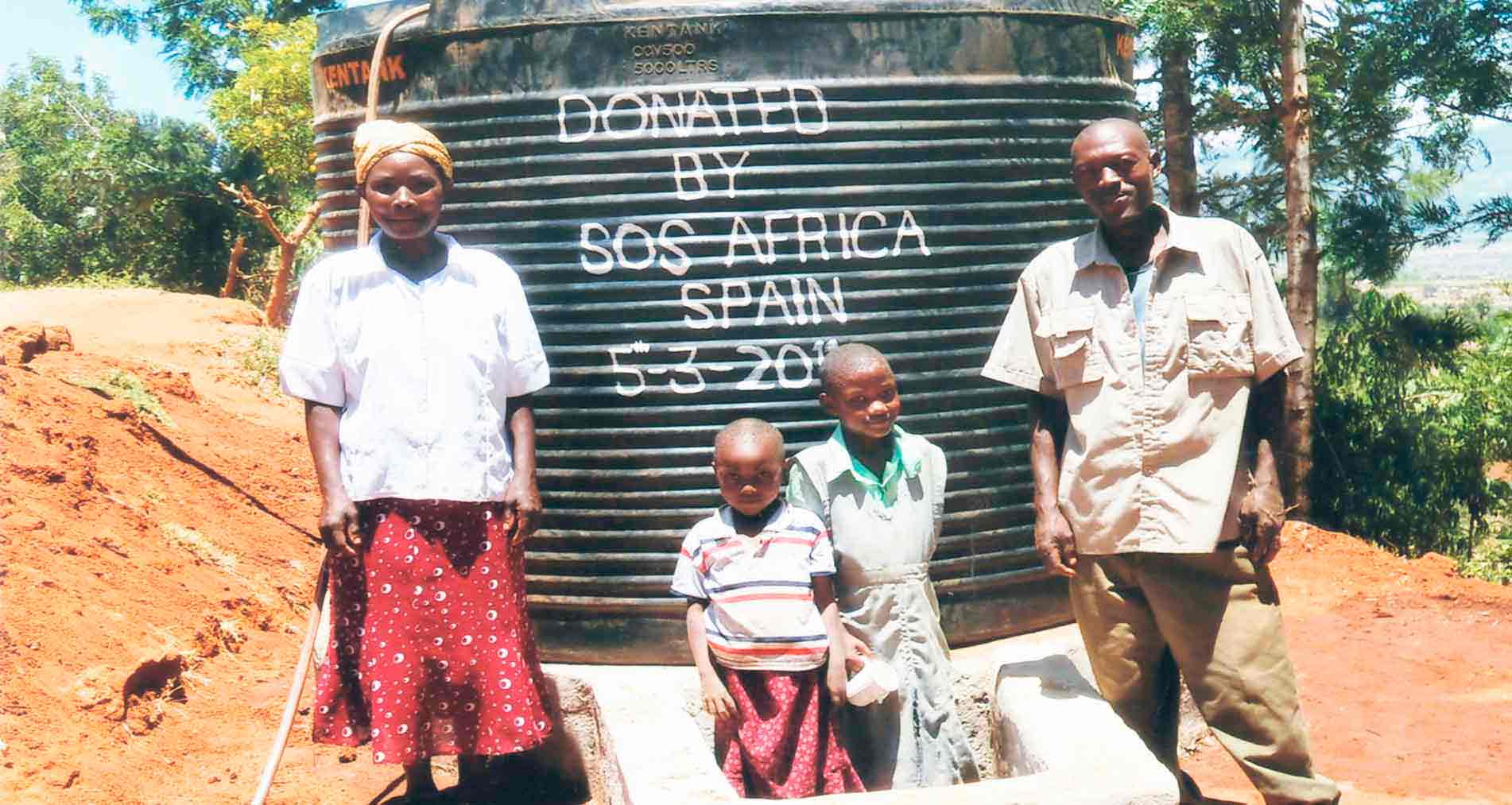 sos africa